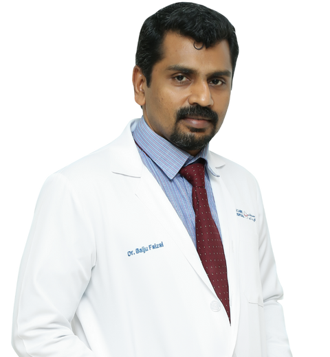 Baiju Faizal