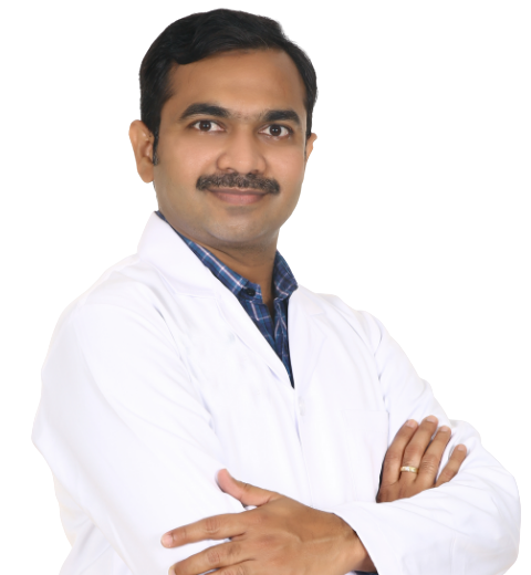 Rajashaker Reddy K