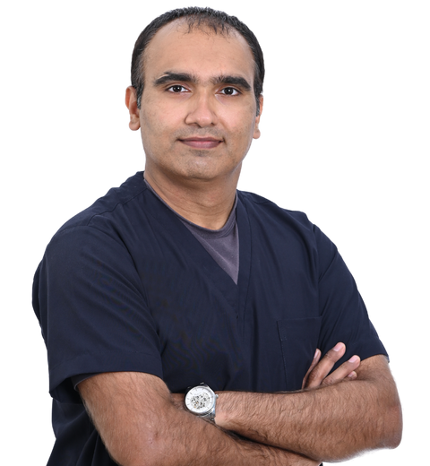 Kapeel Kumar