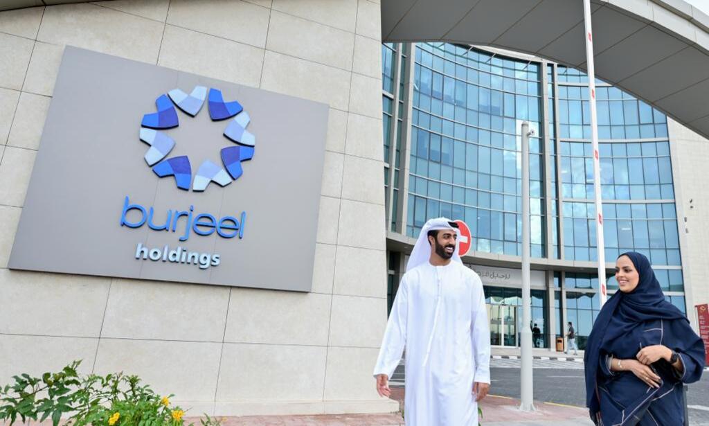 Burjeel Holdings delivers record FY22