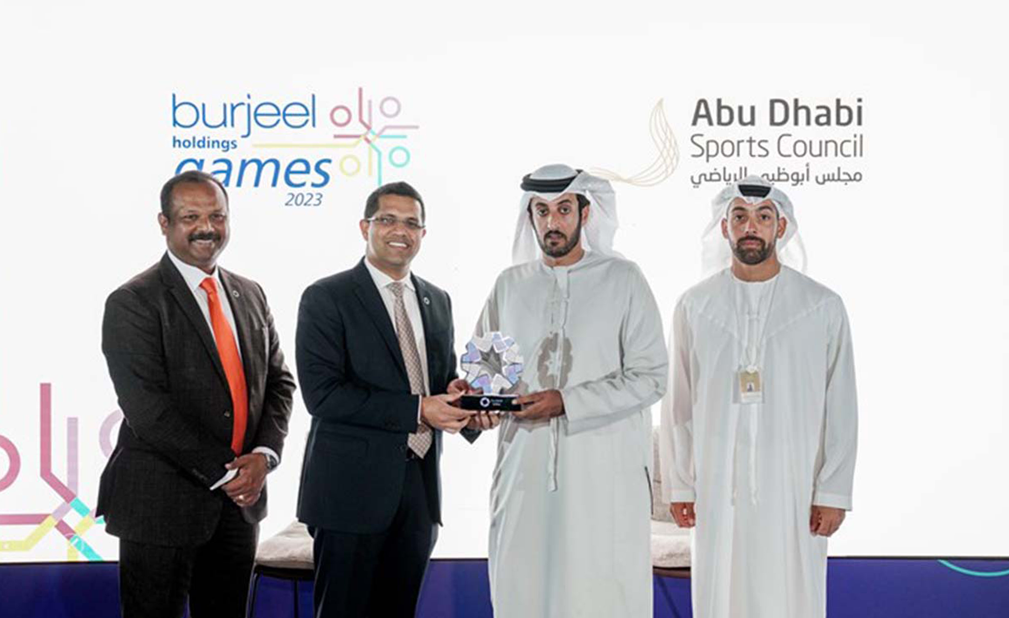 Burjeel Games 2023 draws over 1,100 healthcare workers for the competition from March 24