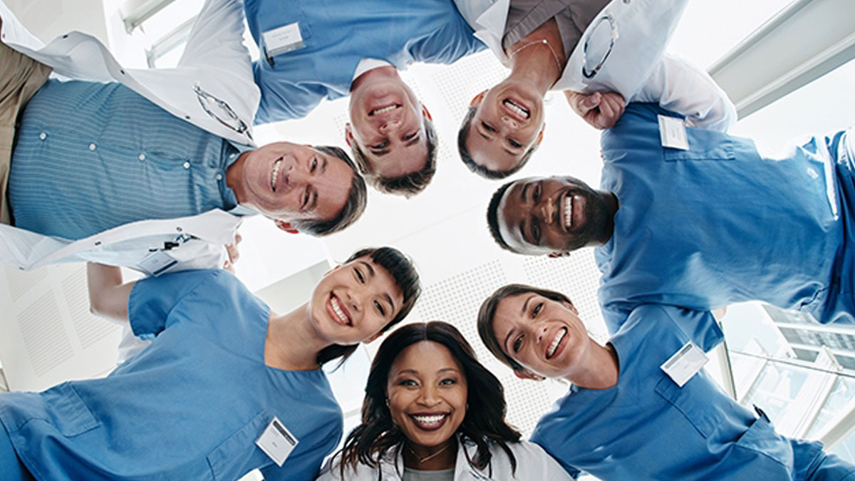 Frontline Heroes Office celebrates UAE’s world-class nursing professionals on International Nurses Day