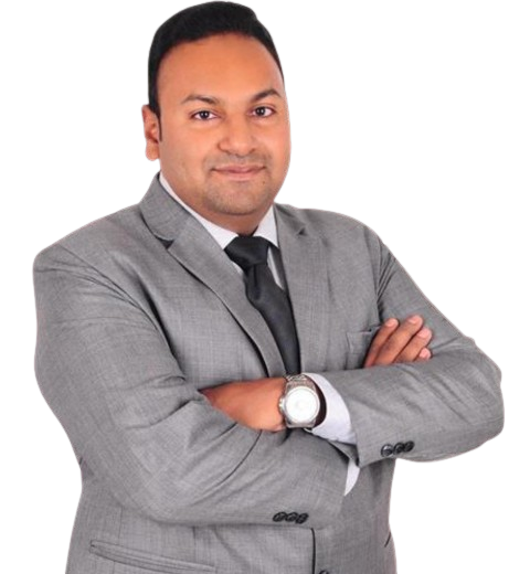 Mohamed Eshack Mohamed Fawaz