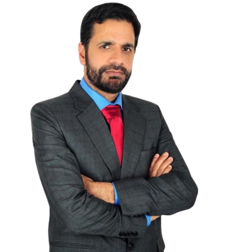 Shabeer Ahmad Paul