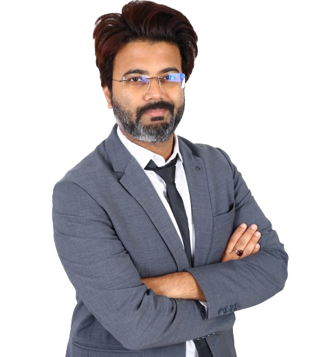 Sankalp Rao