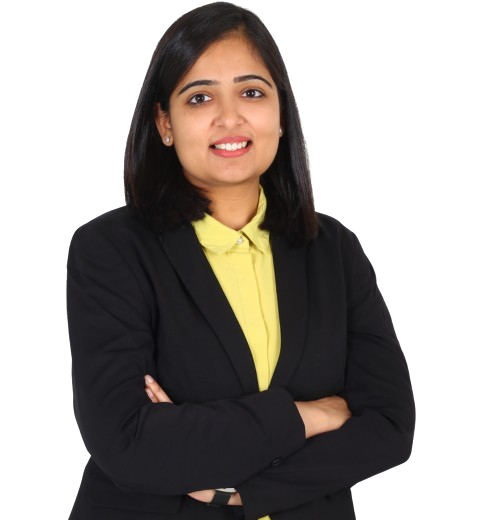 Rinal Pandit