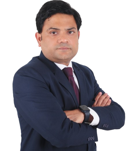 Ravi Vishandas