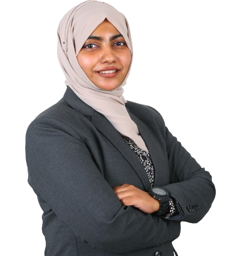 Nahla Ali