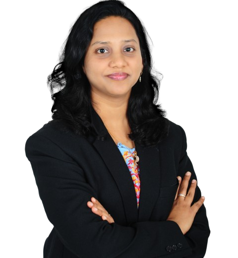 Shaik Mahaboob Jahan