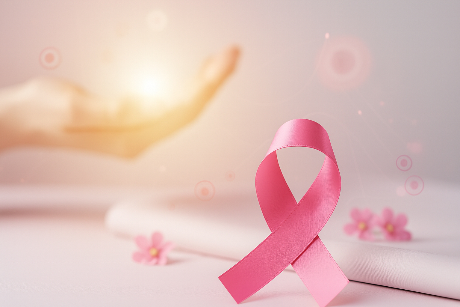 Lumpectomy vs. Mastectomy: Choosing the Right Breast Cancer Surgery