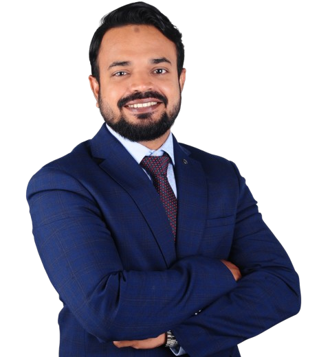 Mohamed Raneesh Puthuparambil