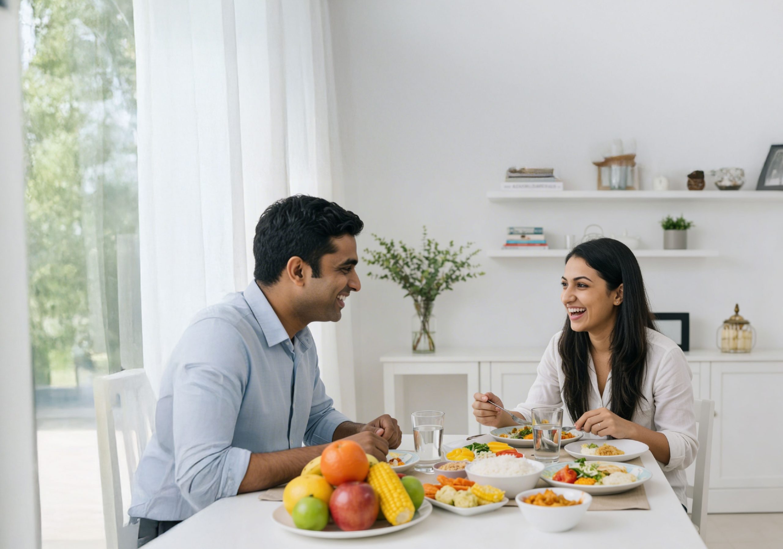 Fasting with Faith and Wellness: A Gastroenterologist’s Guide to Lenten Nutrition