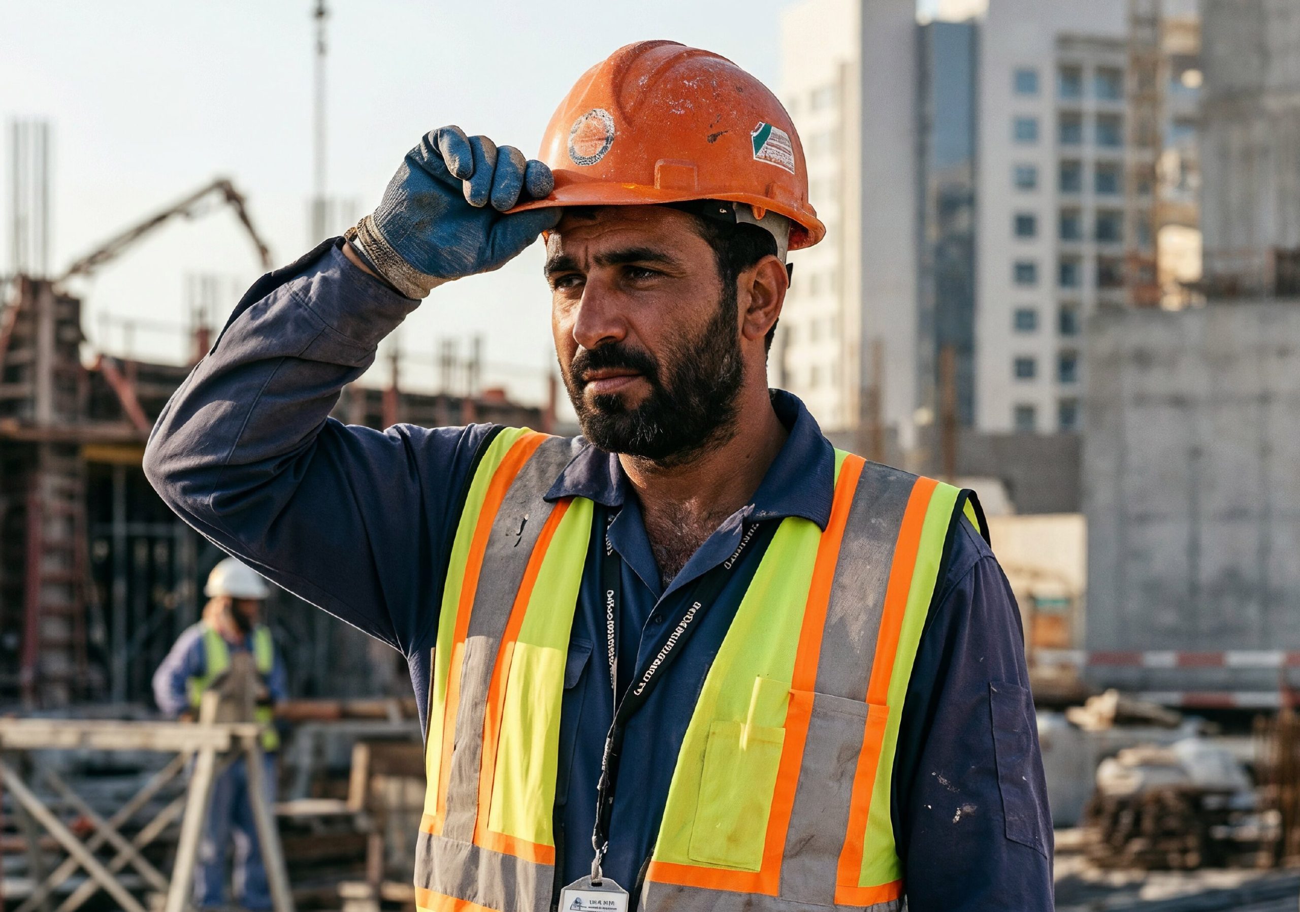 Hydration for Outdoor Workers: Essential Safety Tips for Fasting in the Sun