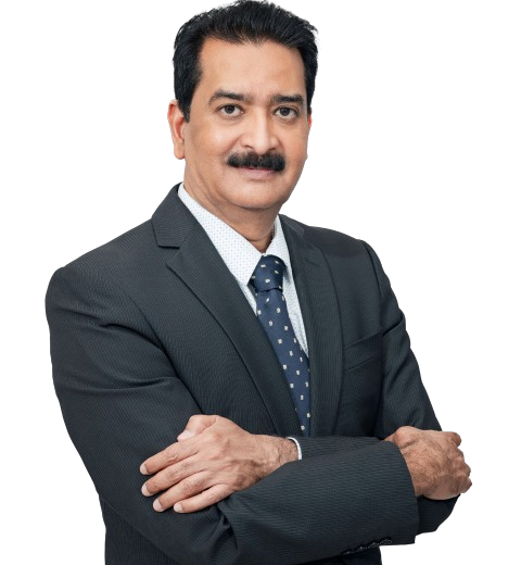 Prathap Chowdary Potula