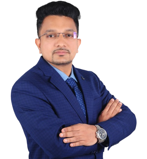Kiran Premraj