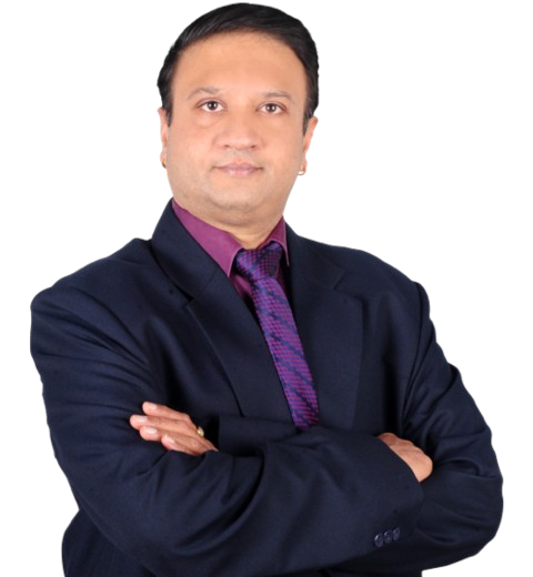 Ajit Ravindra Dhake