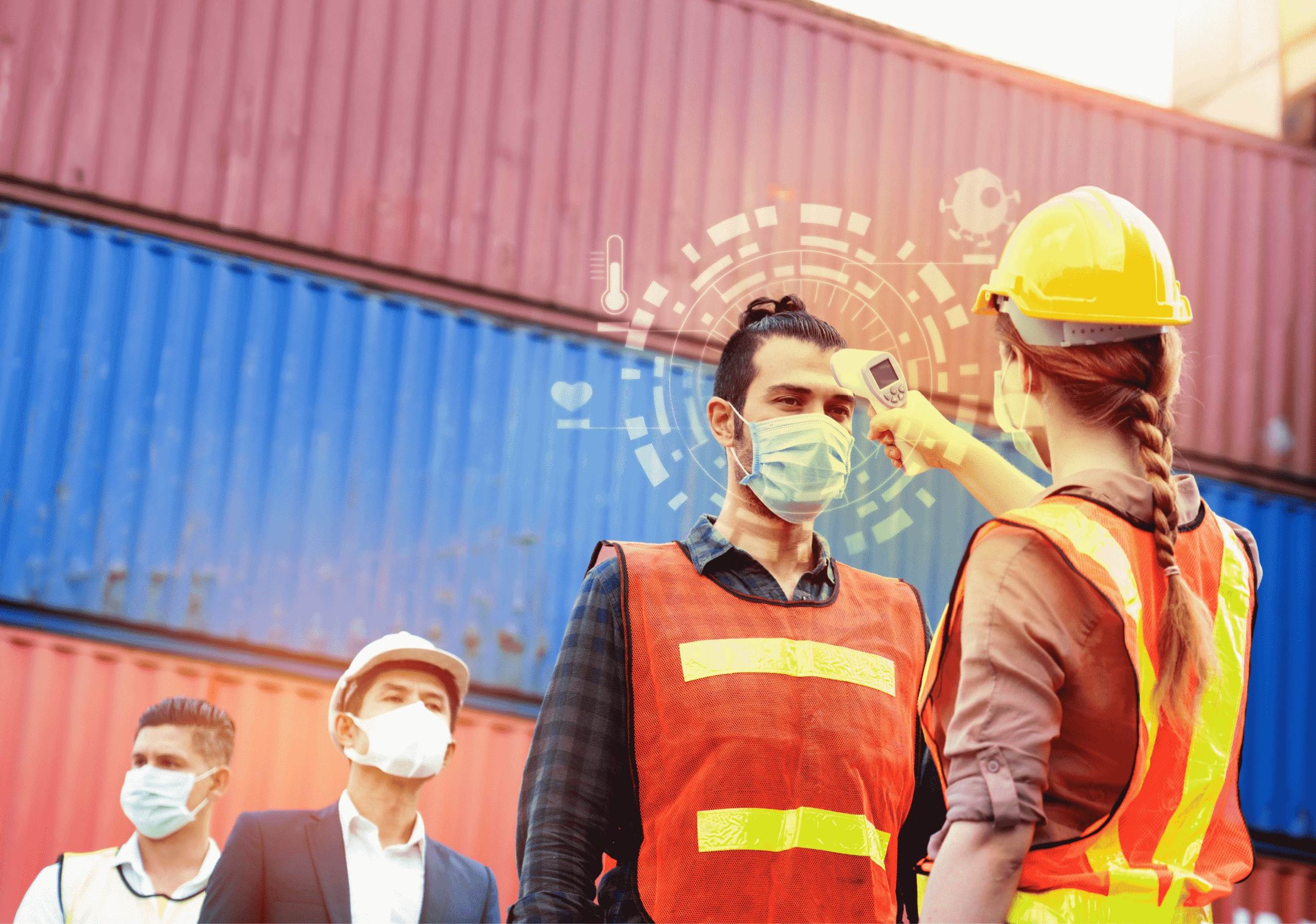 Why Regular Health Checkups Are Crucial for Industrial Workers in the UAE